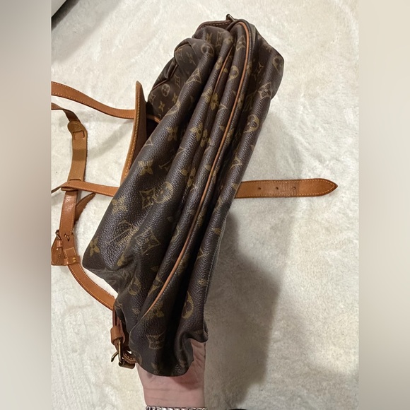 Louis Vuitton Saumur 35 - Picture 6 of 14